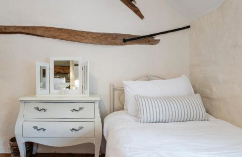 Two Stunning Cottages near Stratford-upon-Avon - Foto 18