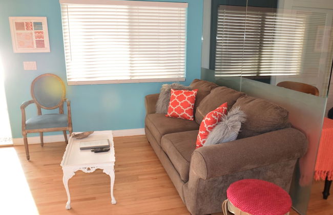 Malibu Beach Paradise Apartments - Foto 53