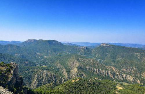 Casa Rural Doña Carmen - Foto 41