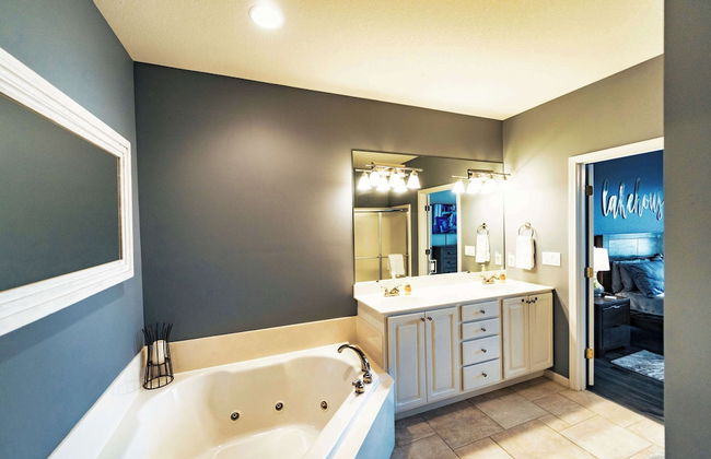 Happy Haven @ Lands End 3 BDR Resort Condo! - Foto 19