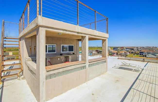 An Oceanfront Experience - Foto 34