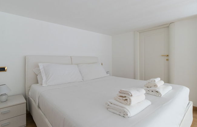 Italianway Apartments - Villa Mafalda - Foto 67