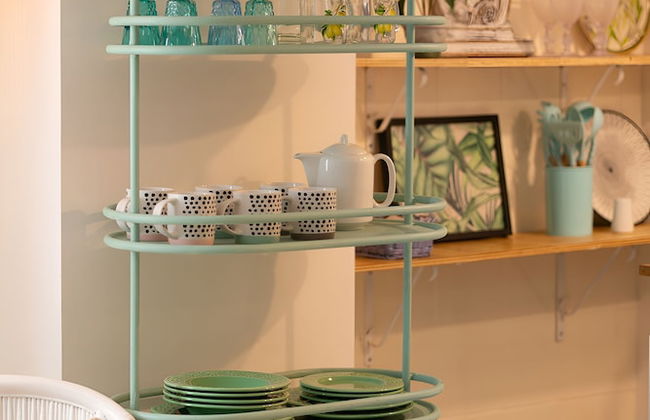 Al Alma Apart-Suites - Foto 8