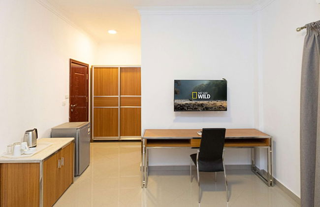 Al Manzel Sheikh Zayed - Foto 30