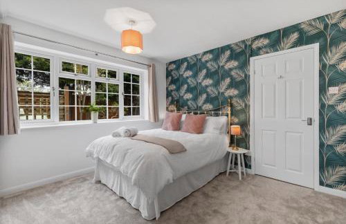 Modern 3 Bedroom Bungalow with Style & Comfort in Leicestershire - Photo 28