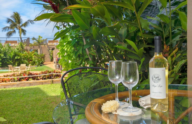 NEW KBM Resorts - FREE CAR - Garden View - Hale Ona Loa - Charming 1 Bedroom at Oceanside Resort HOL-102 - Foto 92