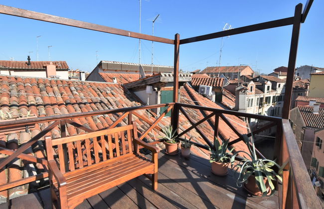 Fondamenta del Rielo - Photo 25