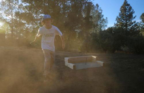 High End A-Frame - Hot Tub - Awesome Views - Yosemite - Electric Vehicle Friendly - Sleeps 10 - Foto 28