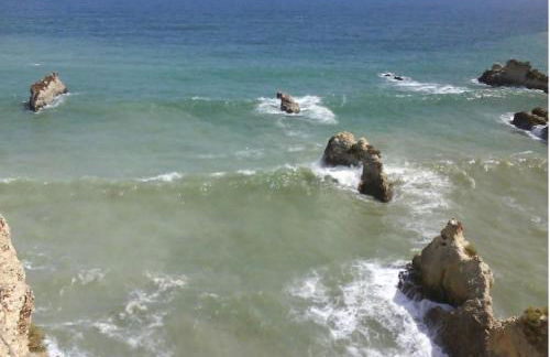 Apartamentos Coral do Vau - Foto 27