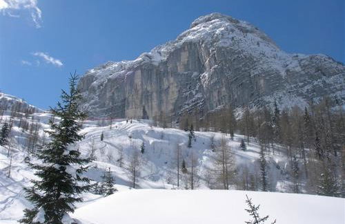 Montasio SELLA NEVEA Condominio Bucaneve TARVISIO ITALY - Foto 26