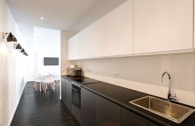 Habitat Parisien - Drouot Luxe - Foto 75