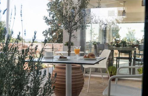 Lidea Boutique Hotel - Foto 8