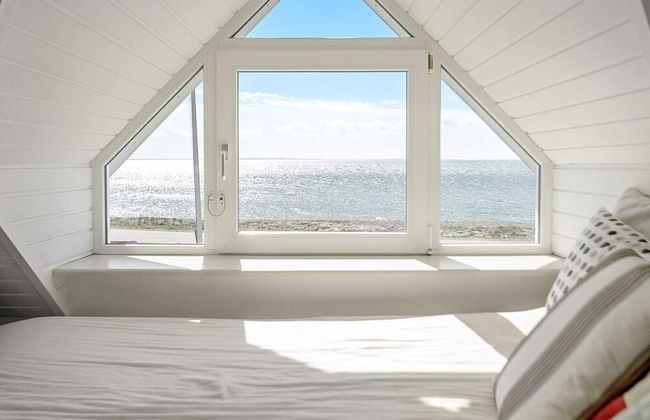 Holiday Home in Hurup Thy - Foto 26