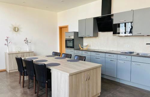 Ferienwohnung Katharinenschule - Foto 9