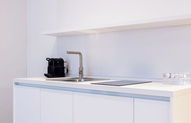 easyhomes - City Centre Suites - Foto 47