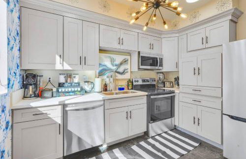 J - Lovely 2BR by Universal - Patio with Grill & Parking - FIFA World Cup SoFi - Foto 2