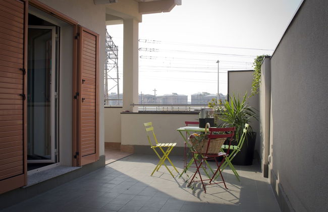 Dreams Hotel Residenza De Marchi - Foto 20