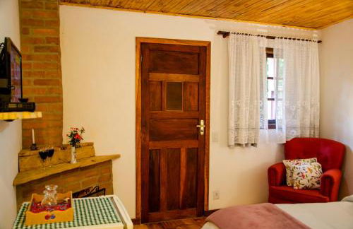 Chalés Luz da Montanha - Photo 8