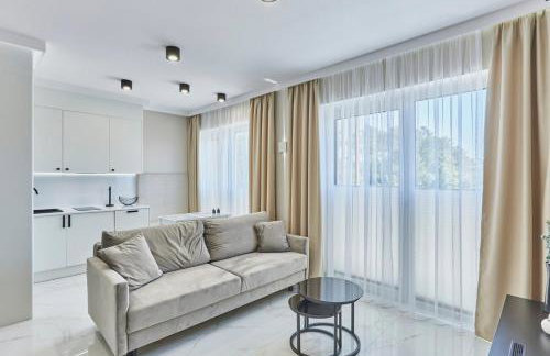 Timber Apartments by Baltic Home - Foto 84