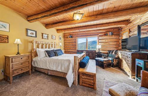 The Broadmeadow Cabin - VR-25-0005 cabin - Photo 25