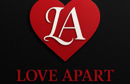Love apart - Foto 1