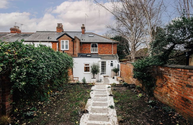 The Kenton in Henley-on-thames - Foto 60