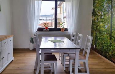 Ferienwohnung Cumbach - Foto 9