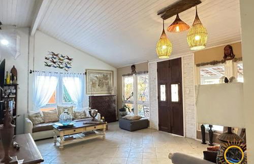 Búzios - Casa da Marina Navegável Rio de Janeiro Brazil - Foto 73