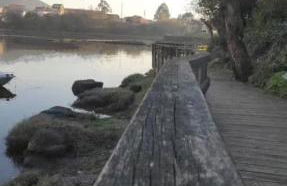 CASA DOS PEIXIÑOS Pontesampaio - Foto 51