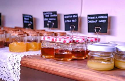 Villa La Topaia in Esclusiva - Foto 97