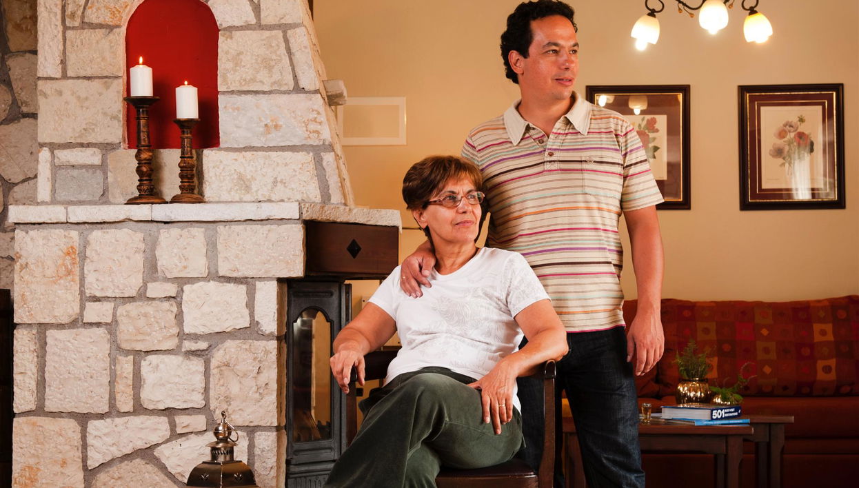 Fretzato Guesthouse - Foto 1