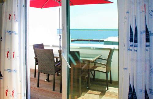 Ferienwohnung Penthaus ILSE - Photo 28