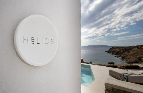 Phos Villas Tinos - Foto 40
