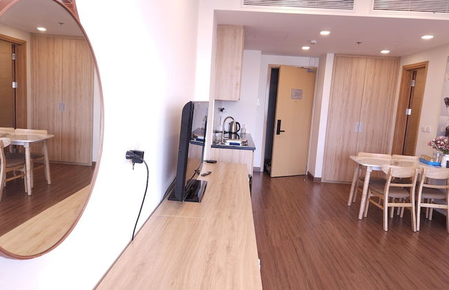 Flc Sea Tower - ChillNow - Foto 10