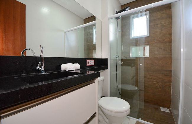 Residencial Fiametti- Praia dos Ingleses - Photo 46