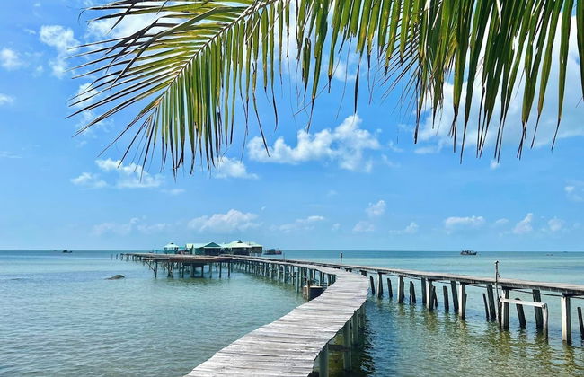 Lotus Home - Foto 76