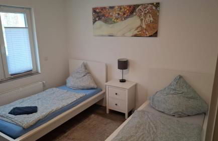 IaM Attendorn 4 Betten 60 Qm Neu Modernisiert - Foto 30