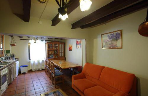 Casa Rural La Tejada - Photo 35