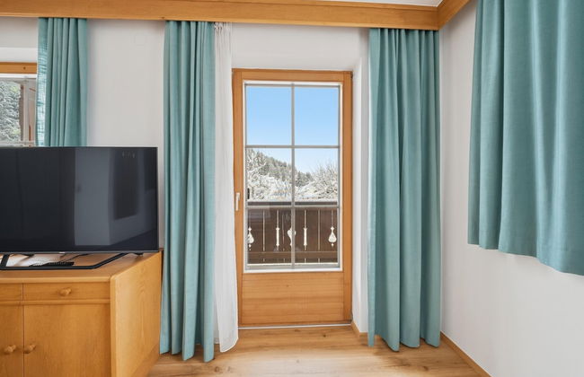 Beautiful Apartment in Mittersill With Balcony - Photo 55