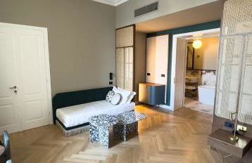 Amabilia Miramare private parking and sea - Foto 75