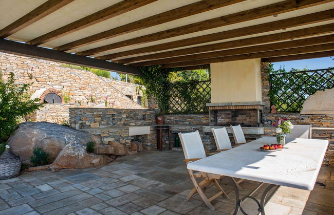 Eden Concept - Foto 53