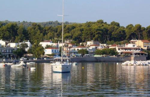 Papadioti Apartments - Foto 52