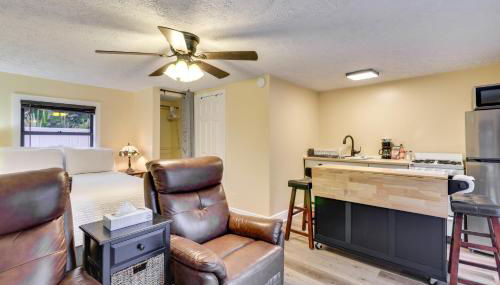 Mt Dora Couples Retreat with Shared Pool! - Foto 4