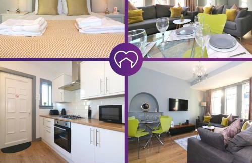 Signature - Burnbank House - Foto 1