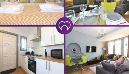 Signature - Burnbank House - Foto 1