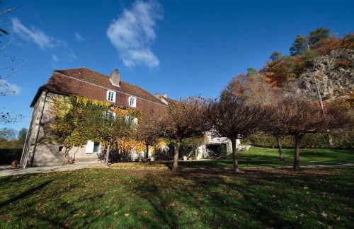 Annexe du Moulin Renaudiots - Havre de paix Luxe et Nature - Foto 29