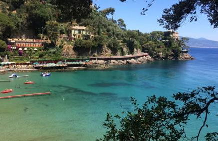 Santa Margherita Center - Steps from the Sea - AC - Foto 40