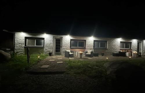 Twin Pines Lake resort 2 - Foto 19