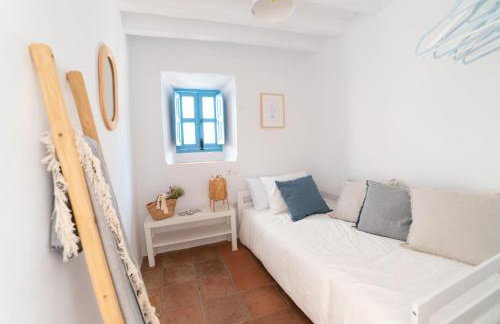 La Montsiña, acogedora casa de estilo mediterráneo - Foto 38