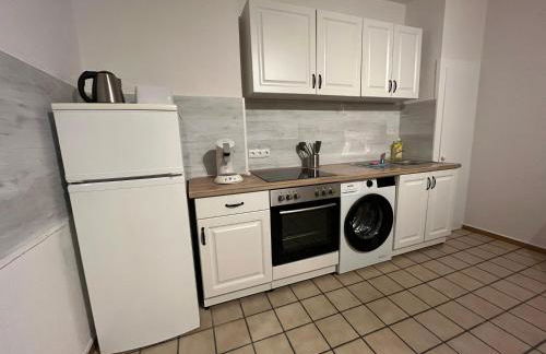 Lavendel Wohnung - Foto 4